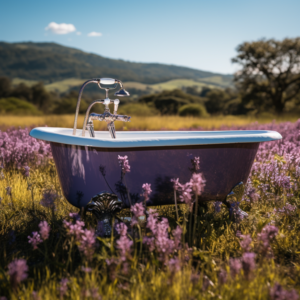 ice plunge tub