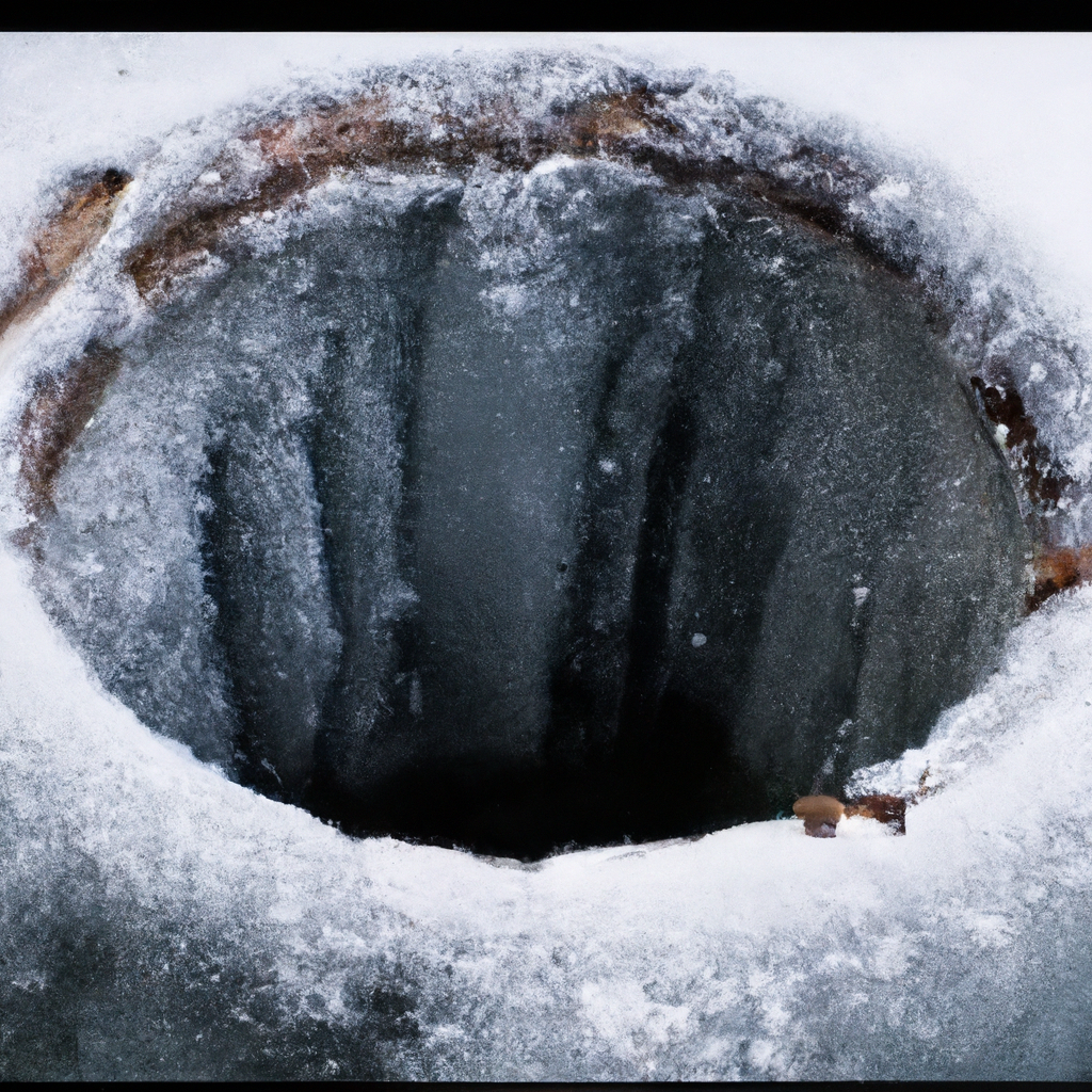 Beyond Recovery: Exploring The Unexpected Uses Of An Ice Barrel