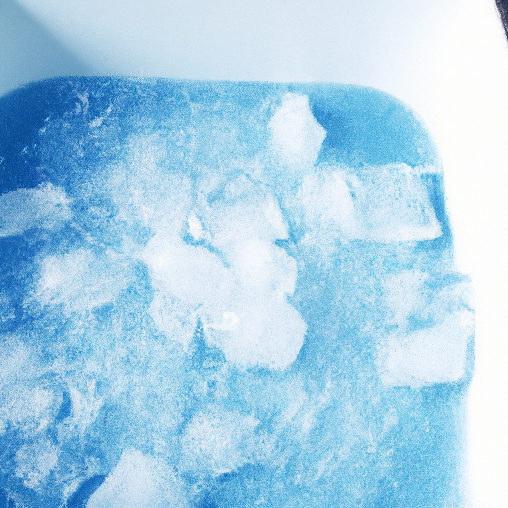 Everyday Icing: Is Taking An Ice Bath Daily The Way To Go?