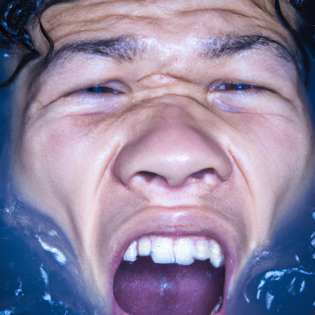 Got Goosebumps? Here’s The Lowdown On Why Ice Baths Work Wonders