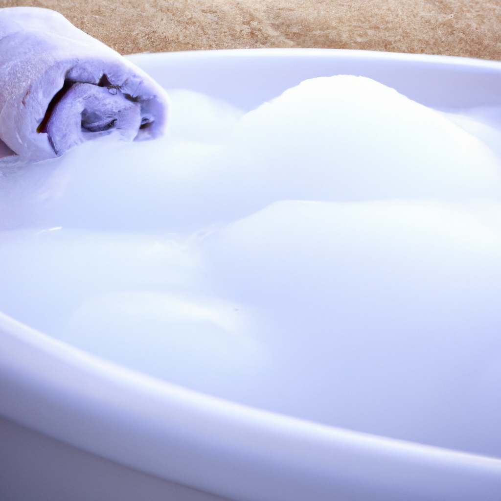 To Ice Bath Or Not To Ice Bath: How Often Is Just Right?