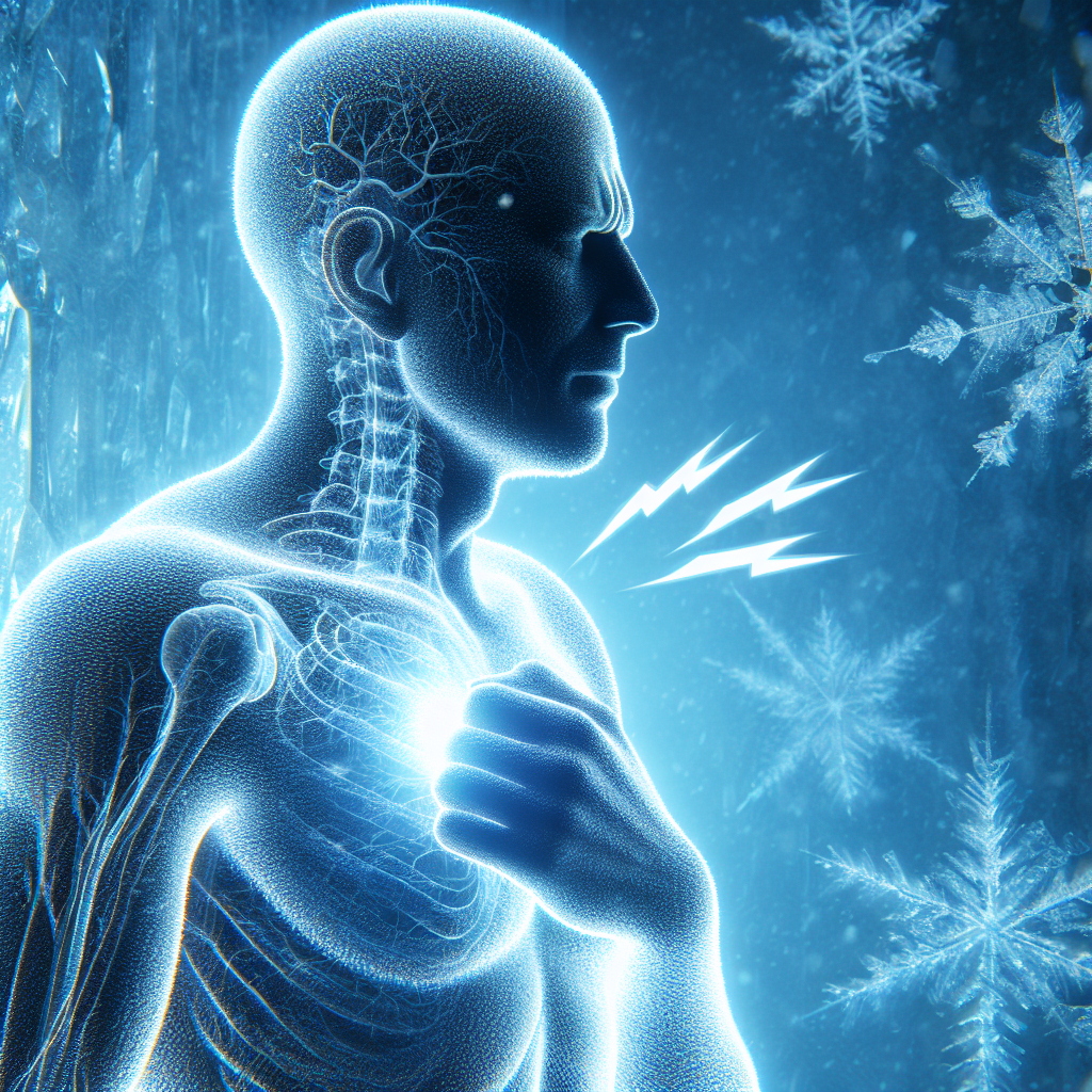 The Science Of Shivering: Understanding Body Responses To Cold