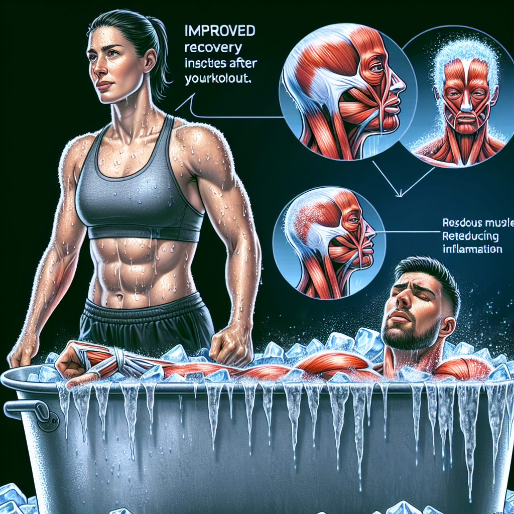 Understanding the Science Behind Ice Baths