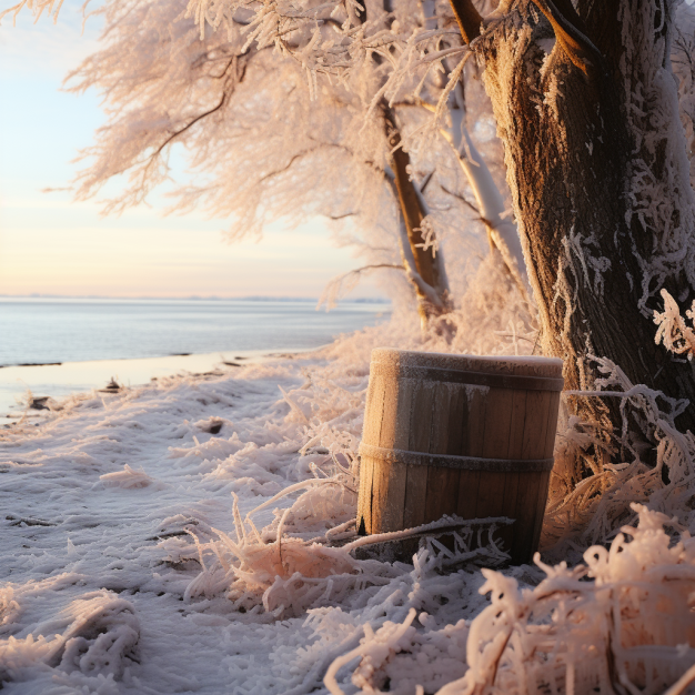 Thinking About Trying An Ice Bath? Here’s How To Prep Like A Pro!