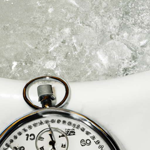 How Long Should You Really Hang Out In An Ice Bath? Let’s Find Out!