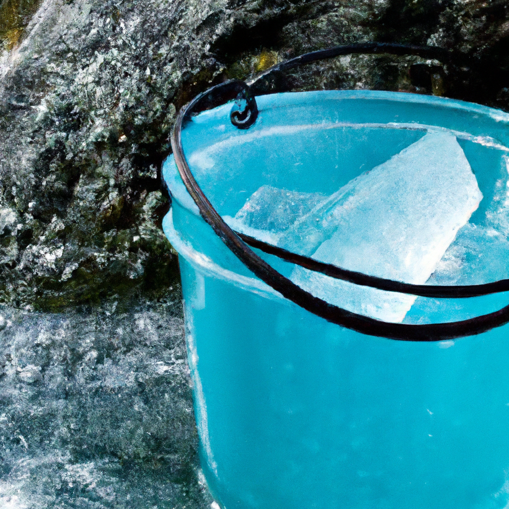 Sustainable Wellness: Integrating An Ice Barrel Into Your Eco-Friendly Lifestyle