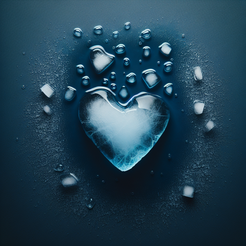 Cold Plunge And Cardiovascular Health: What The Research Says