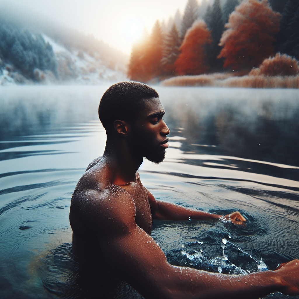 The Impact Of Seasonal Changes On Cold Water Therapy